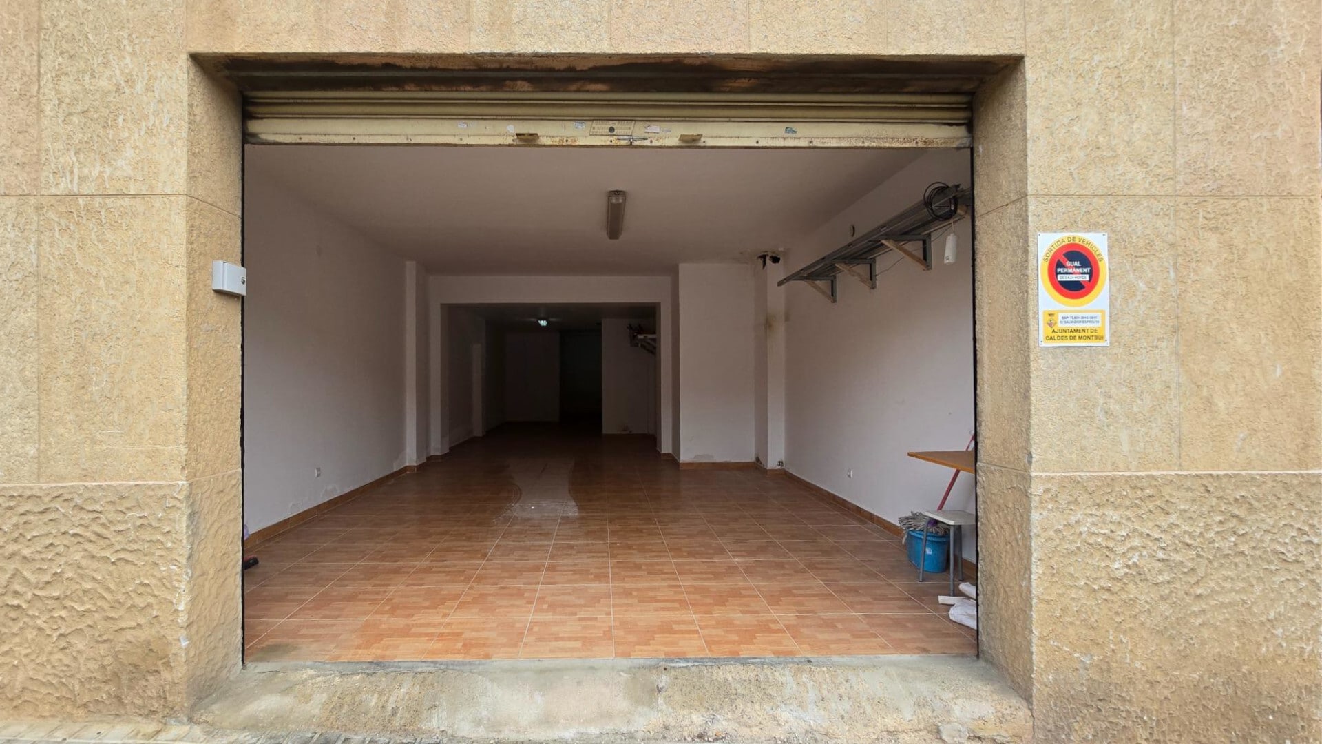 Edificio residencial en Caldes de Montbui, Barcelona en venta Foto principal- Imagen 1 de 4