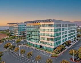 6201 America Center Dr, San Jose, CA en alquiler Foto del edificio- Imagen 1 de 2