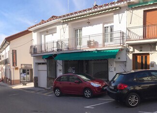 Más detalles de Calle Juan Ávalos, 6, Esquivias - Edificio residencial​ en venta