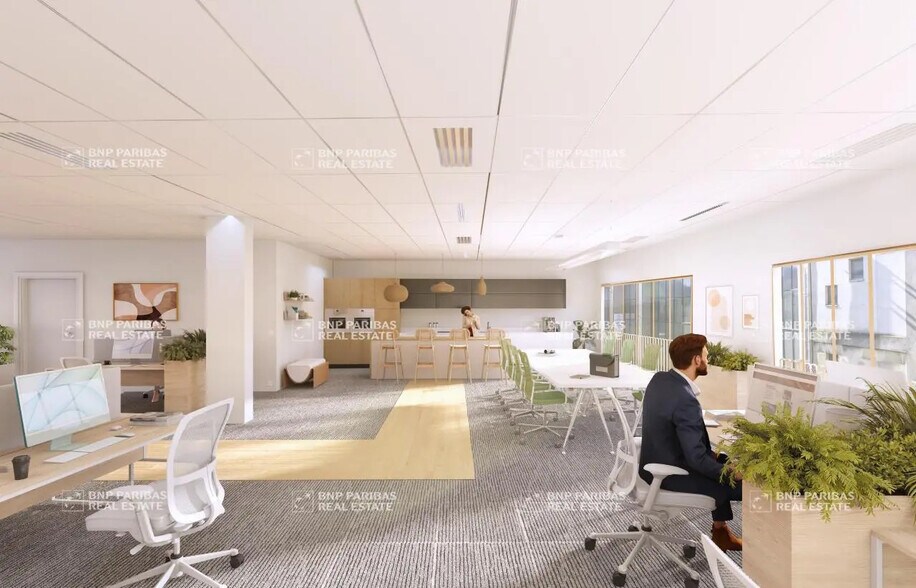 Oficina en Nantes en venta - Foto del edificio - Imagen 2 de 4