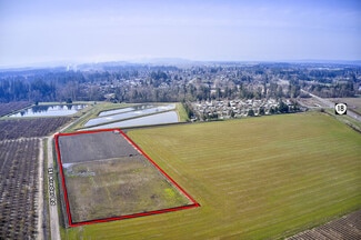 Más detalles de 16405 SE Kreder Rd, Dayton, OR - Terreno en alquiler