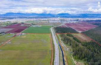 6720 60 Ave, Delta, BC - VISTA AÉREA  vista de mapa - Image1