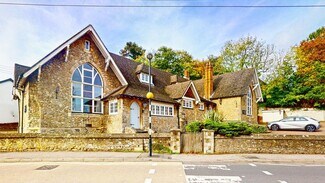 Más detalles de 67 London Rd, Westerham - Oficina en alquiler