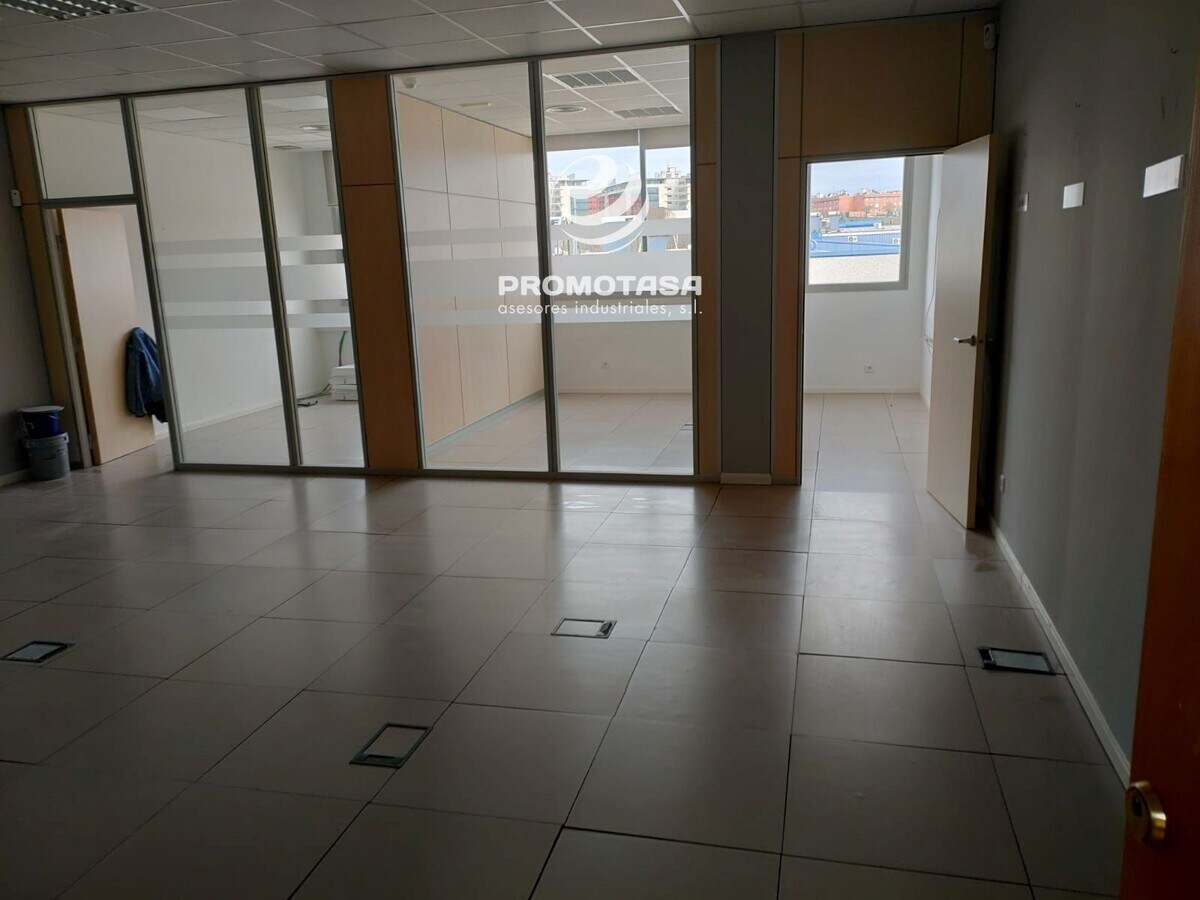 Rivas-Vaciamadrid, MAD 28521 -  -  - Plano de la planta - Image 1 of 4