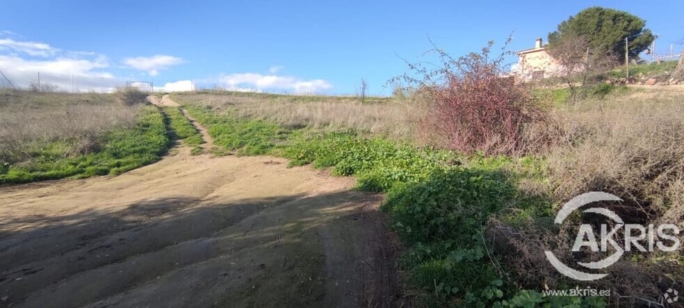 Terreno en Méntrida, Toledo en venta - Foto del edificio - Imagen 2 de 5