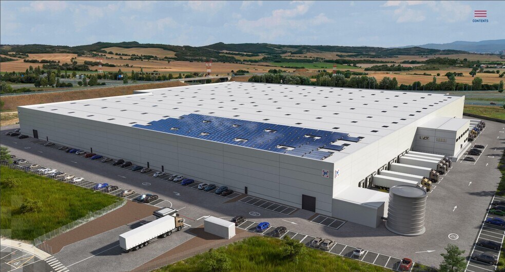 Via Etxabarri, Zigoitia, Álava en alquiler - Foto principal - Imagen 1 de 2