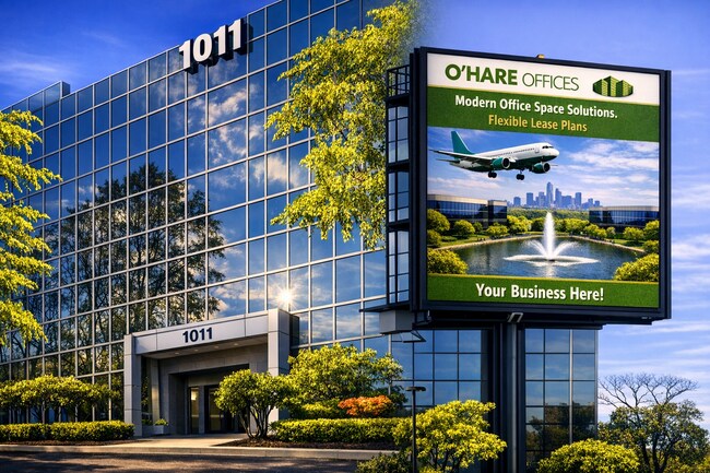 Más detalles de 1011 E Touhy Ave, Des Plaines, IL - Oficina en alquiler