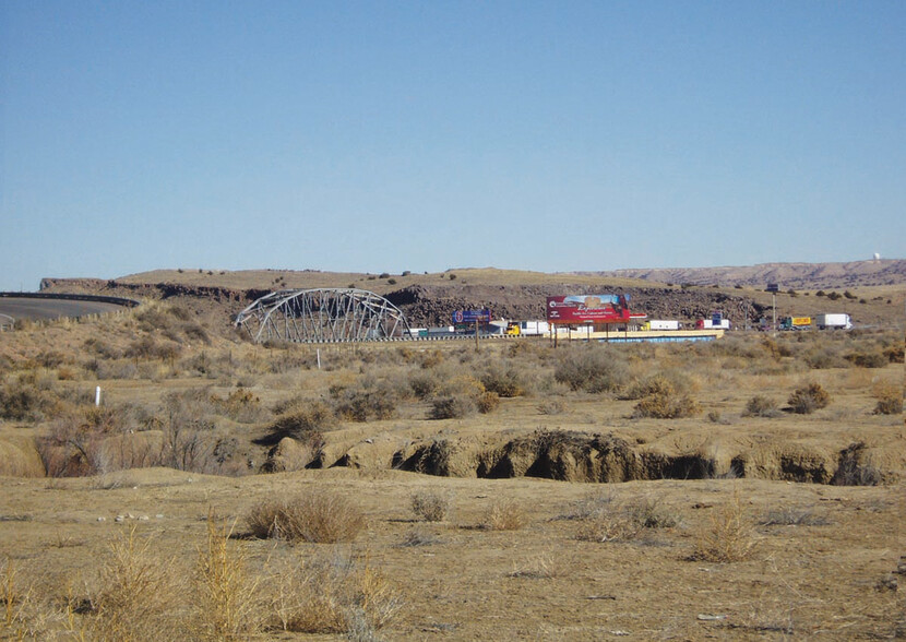 I-40 and Rio Puerco cartera de 2 inmuebles en venta en LoopNet.es - Foto del edificio - Imagen 3 de 4