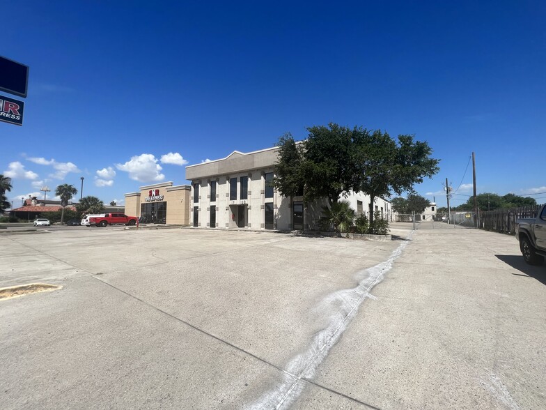 1702 S Padre Island Dr, Corpus Christi, TX en venta - Foto del edificio - Imagen 3 de 5