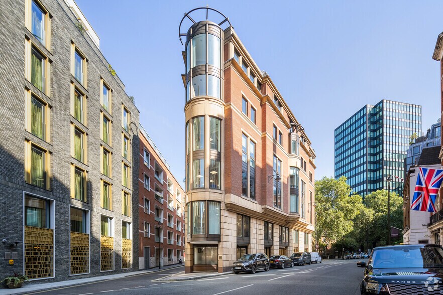 66 Buckingham Gate, London en alquiler - Foto del edificio - Imagen 3 de 6