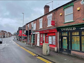 Más detalles de 489 Hartshill Rd, Stoke On Trent - Oficina en alquiler