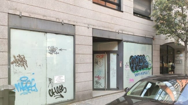 Más detalles para Oficina/Local en alquiler