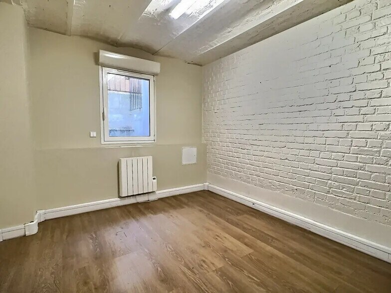 Oficina en Paris en alquiler - Foto del edificio - Imagen 3 de 8