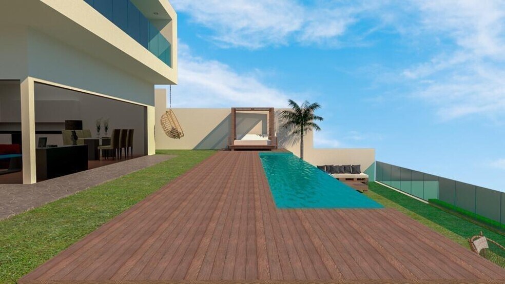 Terreno en Santa Brígida, Las Palmas en venta - Foto principal - Imagen 3 de 13