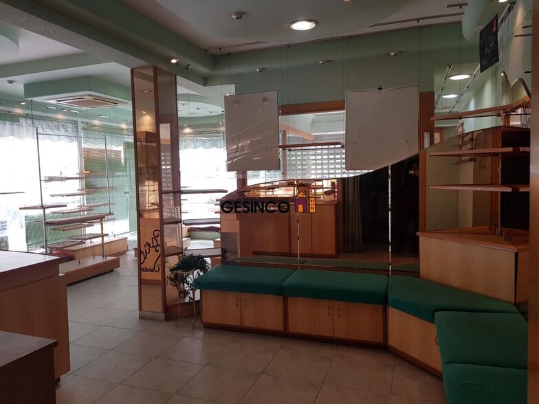 Pintor Segrelles, Ontinyent, Valencia en venta - Foto del edificio - Imagen 2 de 5