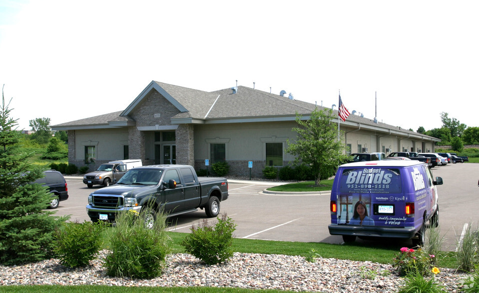 14551 Judicial Rd, Burnsville, MN en alquiler - Foto del edificio - Imagen 2 de 3