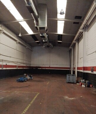 Más detalles de Nave en alquiler