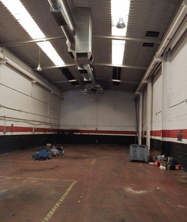 Más detalles de Nave en alquiler