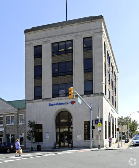 381 Broadway, Westwood, NJ en alquiler - Foto del edificio - Imagen 1 de 5