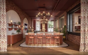 151-153 Farringdon Rd, London en alquiler Foto del interior- Imagen 2 de 9