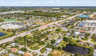 Más detalles de 17050 San Carlos Blvd, Fort Myers, FL - Terreno en venta