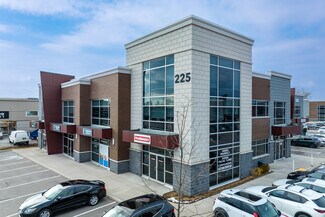 Más detalles de 225 Speers Rd, Oakville, ON - Oficina en venta