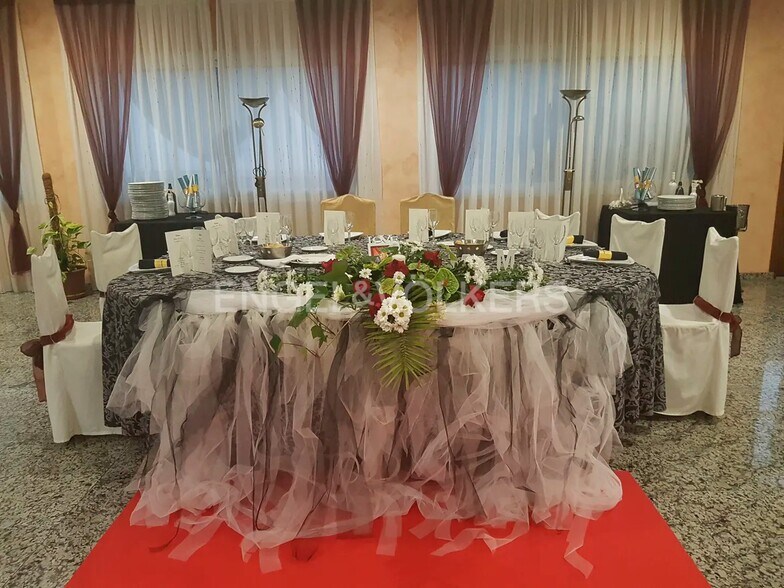 Local en Castellví de Rosanes, Barcelona en venta - Foto del interior - Imagen 2 de 7