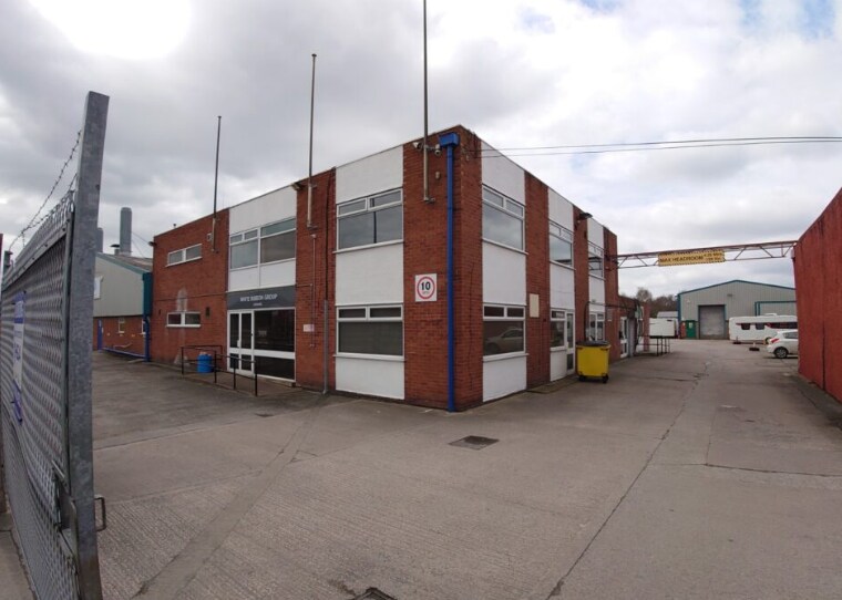 Nat Ln, Winsford en alquiler - Foto del edificio - Imagen 2 de 4