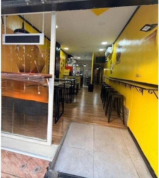 Local en Alicante, Alicante en alquiler - Foto del interior - Imagen 2 de 19