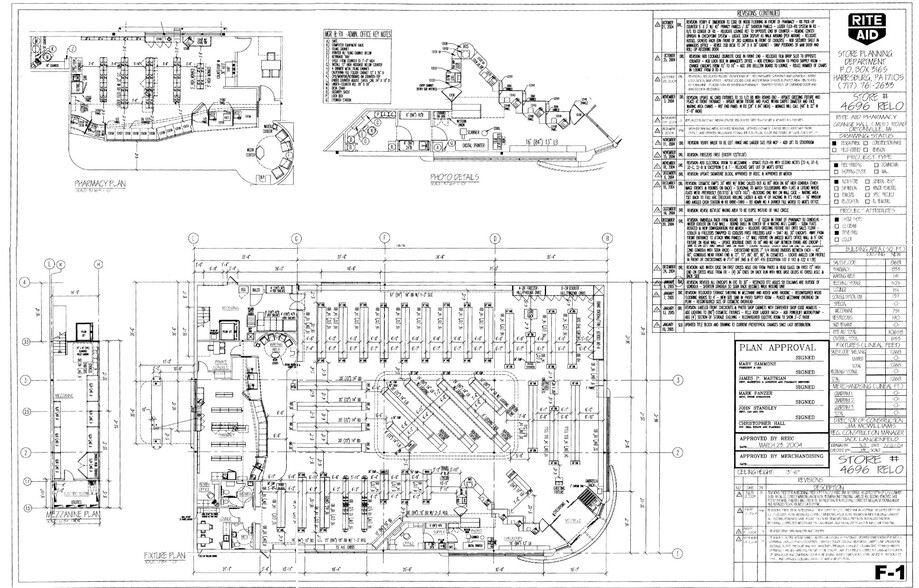 10 S Ortonville Rd, Ortonville, MI en alquiler - Plano de la planta - Imagen 2 de 4