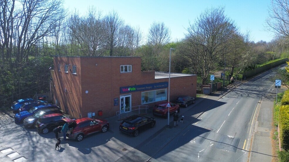 34 Brook Ln, Chester en venta - Foto del edificio - Imagen 1 de 4