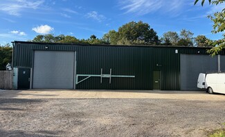 Más detalles de London Road, Flimwell - Flex en alquiler