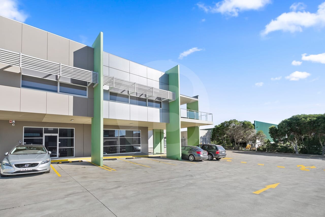 41 Eastern Creek Dr, Eastern Creek en alquiler Foto del edificio- Imagen 1 de 4