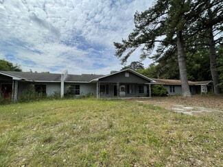 Más detalles para 311 E Bryant St, Enfield, NC - Health Care en venta