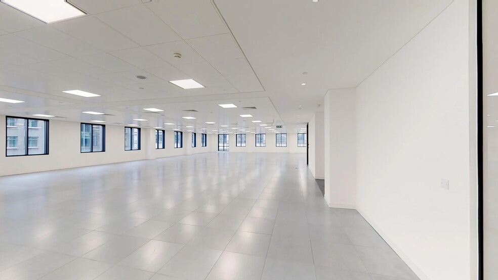 9-11 Westferry Circ, London en alquiler - Matterport 3D Scan - Imagen 3 de 23
