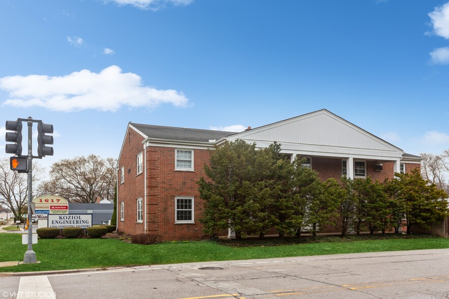 1621 Ogden Ave, Lisle, IL en venta - Foto del edificio - Imagen 3 de 22