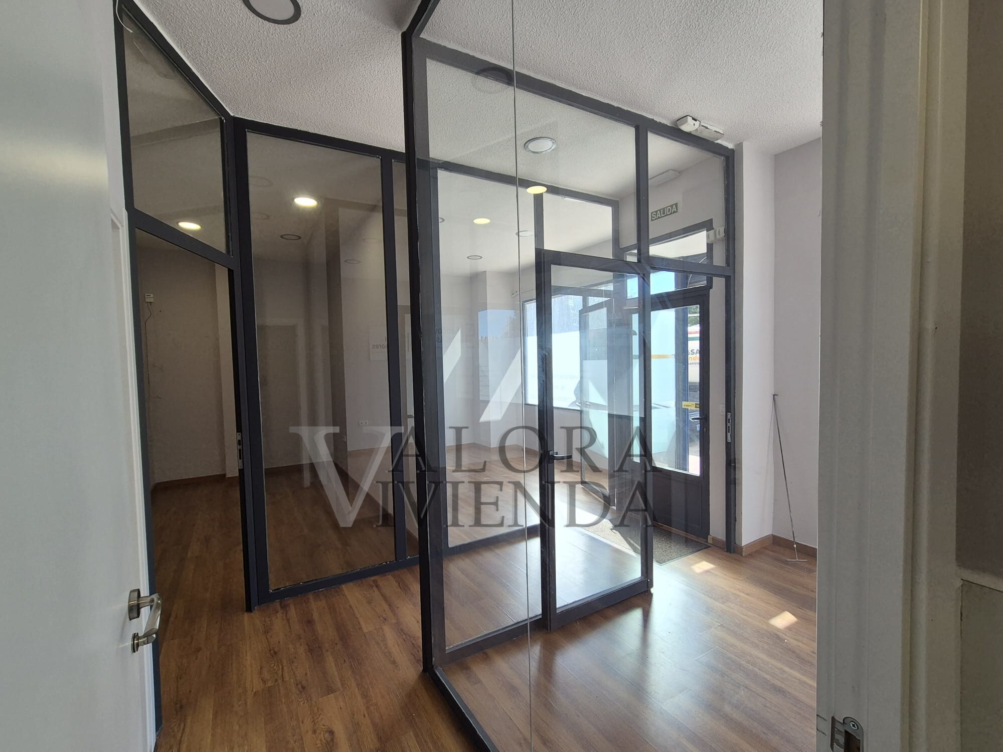 Local en Alcorcón, Madrid en alquiler Foto del interior- Imagen 1 de 13