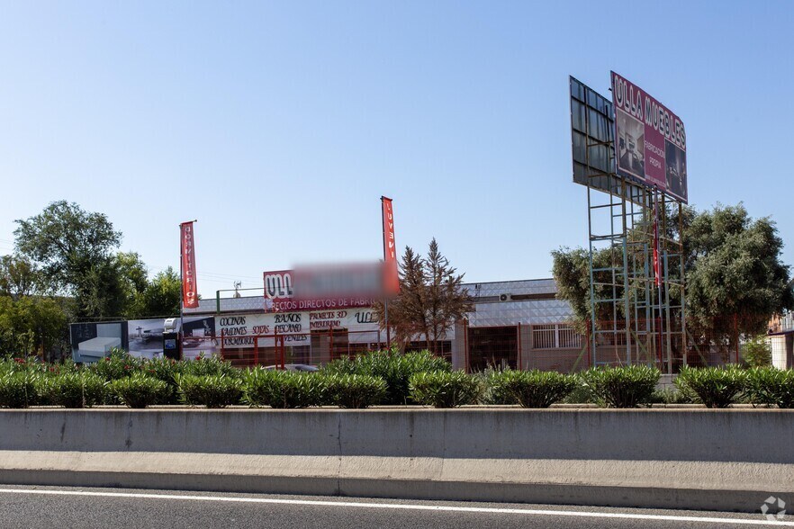 Avenida de Madrid, 109, Arganda del Rey, Madrid en venta - Foto principal - Imagen 1 de 1