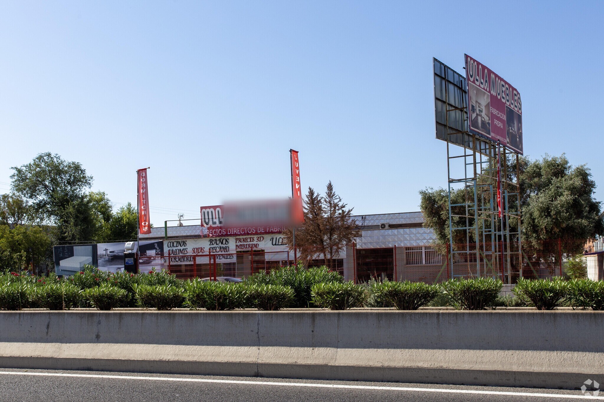 Avenida de Madrid, 109, Arganda del Rey, Madrid en venta Foto principal- Imagen 1 de 1