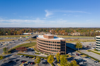 4001 Carmichael Rd, Montgomery, AL - vista aérea  vista de mapa - Image1