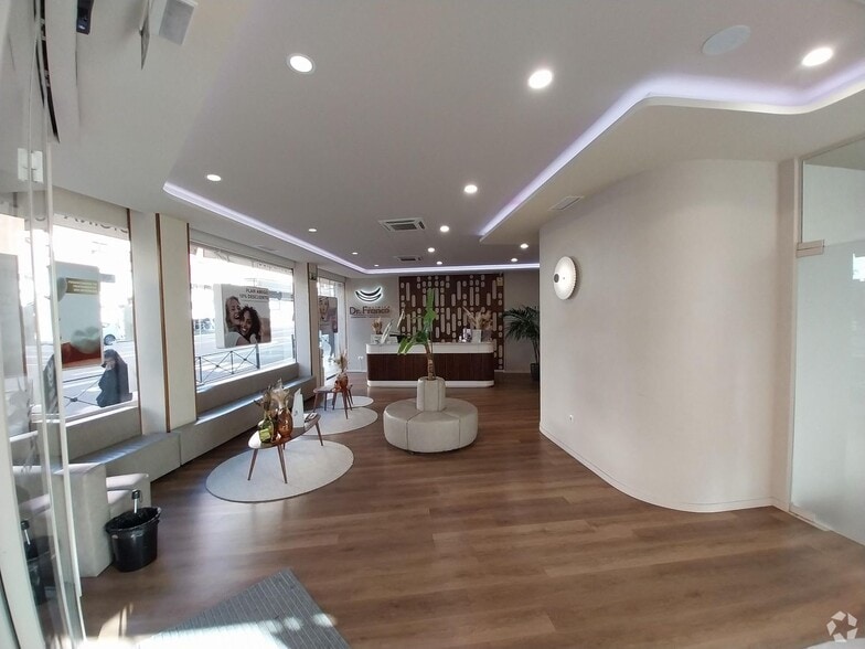Edificio residencial en Madrid, Madrid en venta - Foto del interior - Imagen 3 de 6