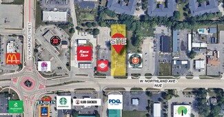 Más detalles para 524 W Northland Ave, Grand Chute, WI - Terrenos en venta