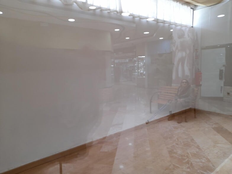 Local en Cáceres, Cáceres en alquiler - Foto del edificio - Imagen 1 de 4