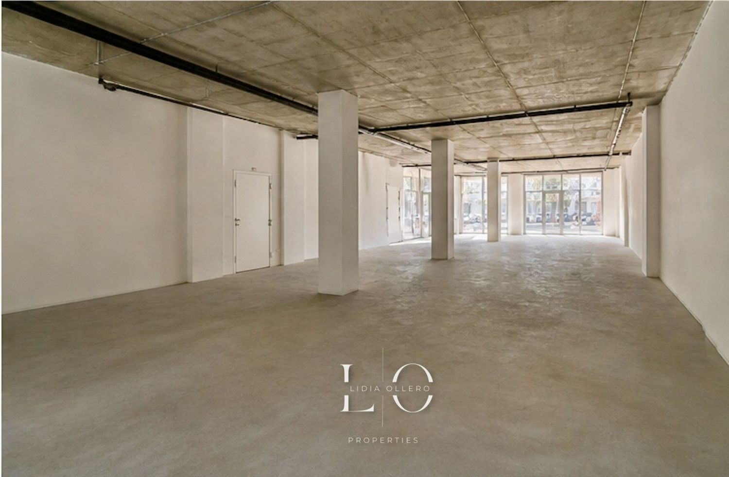 Local en Majadahonda, Madrid en alquiler Foto del interior- Imagen 1 de 2