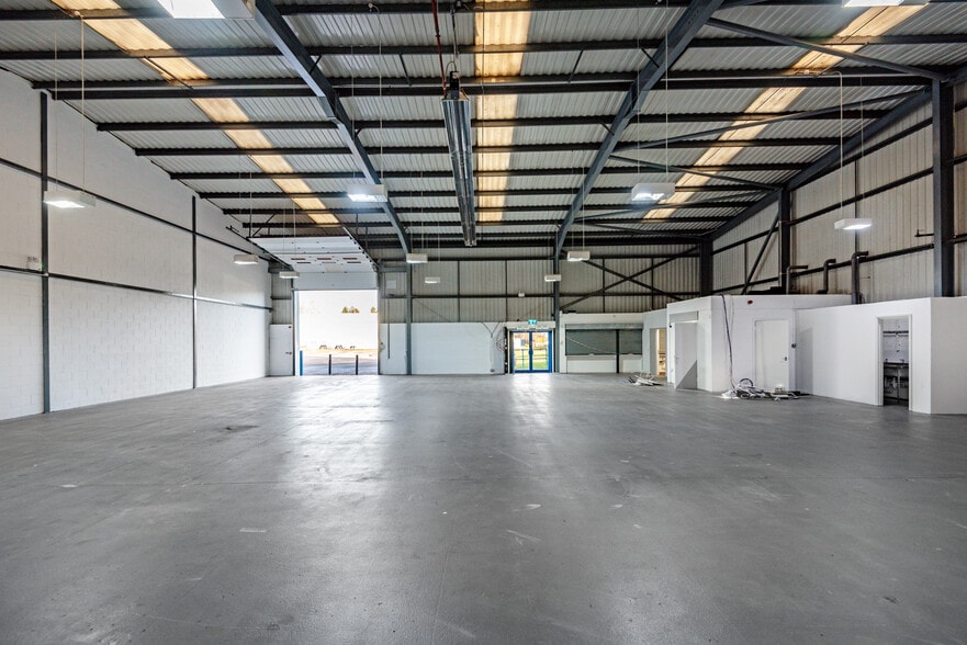 1-5 Almond Ct, Falkirk en alquiler - Foto del edificio - Imagen 3 de 4