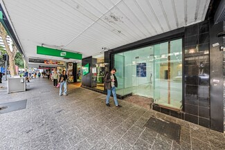 Más detalles de 134 Adelaide St, Brisbane City - Local en alquiler