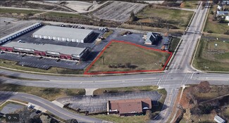 Más detalles para Woodman & Forrer Blvd, Kettering, OH - Terrenos en venta