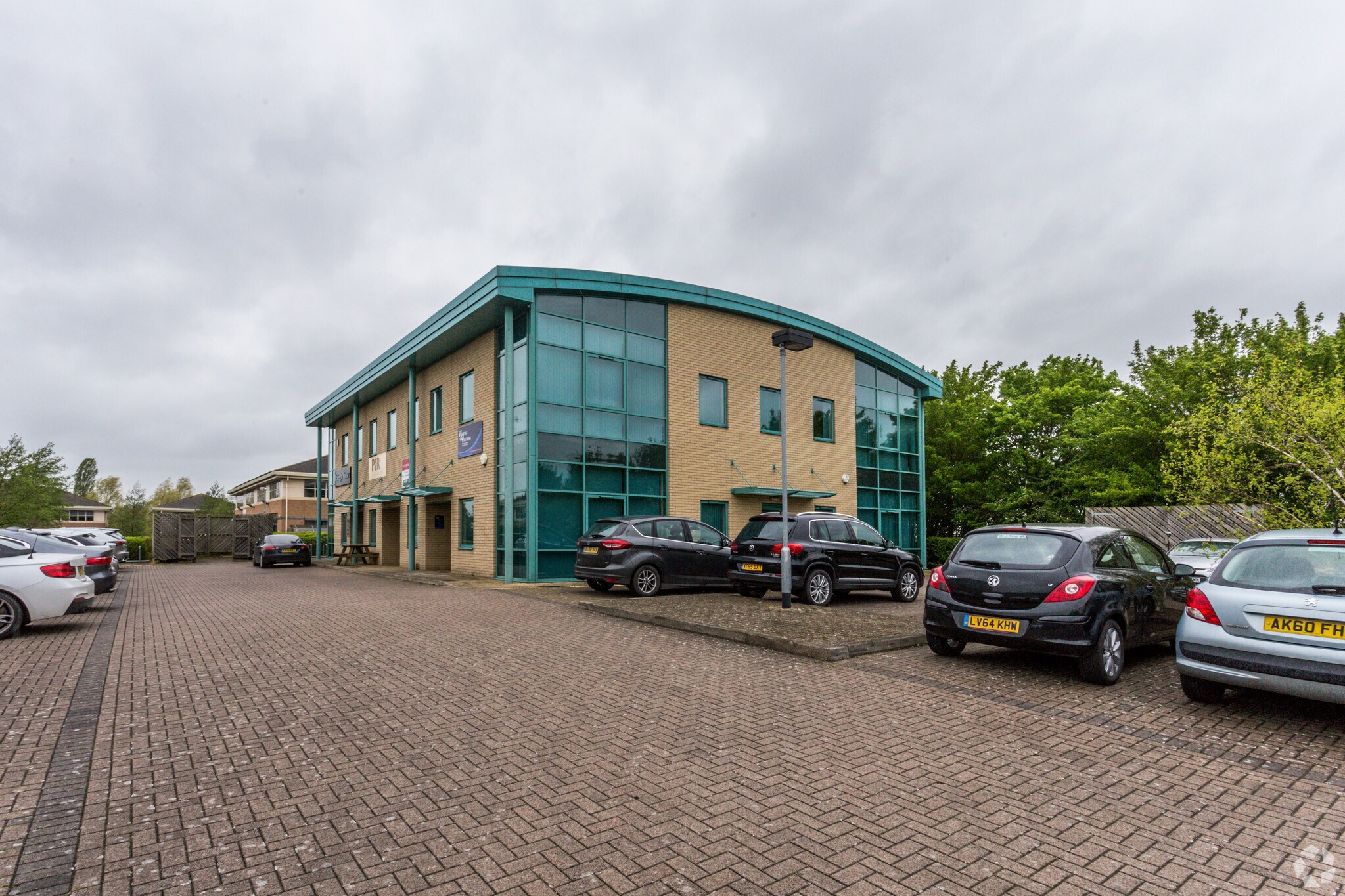 Stocks Bridge Way, St Ives en venta Foto del edificio- Imagen 1 de 4