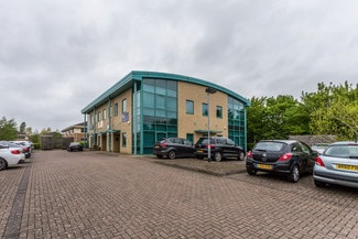 Más detalles de Stocks Bridge Way, St Ives - Oficina en venta