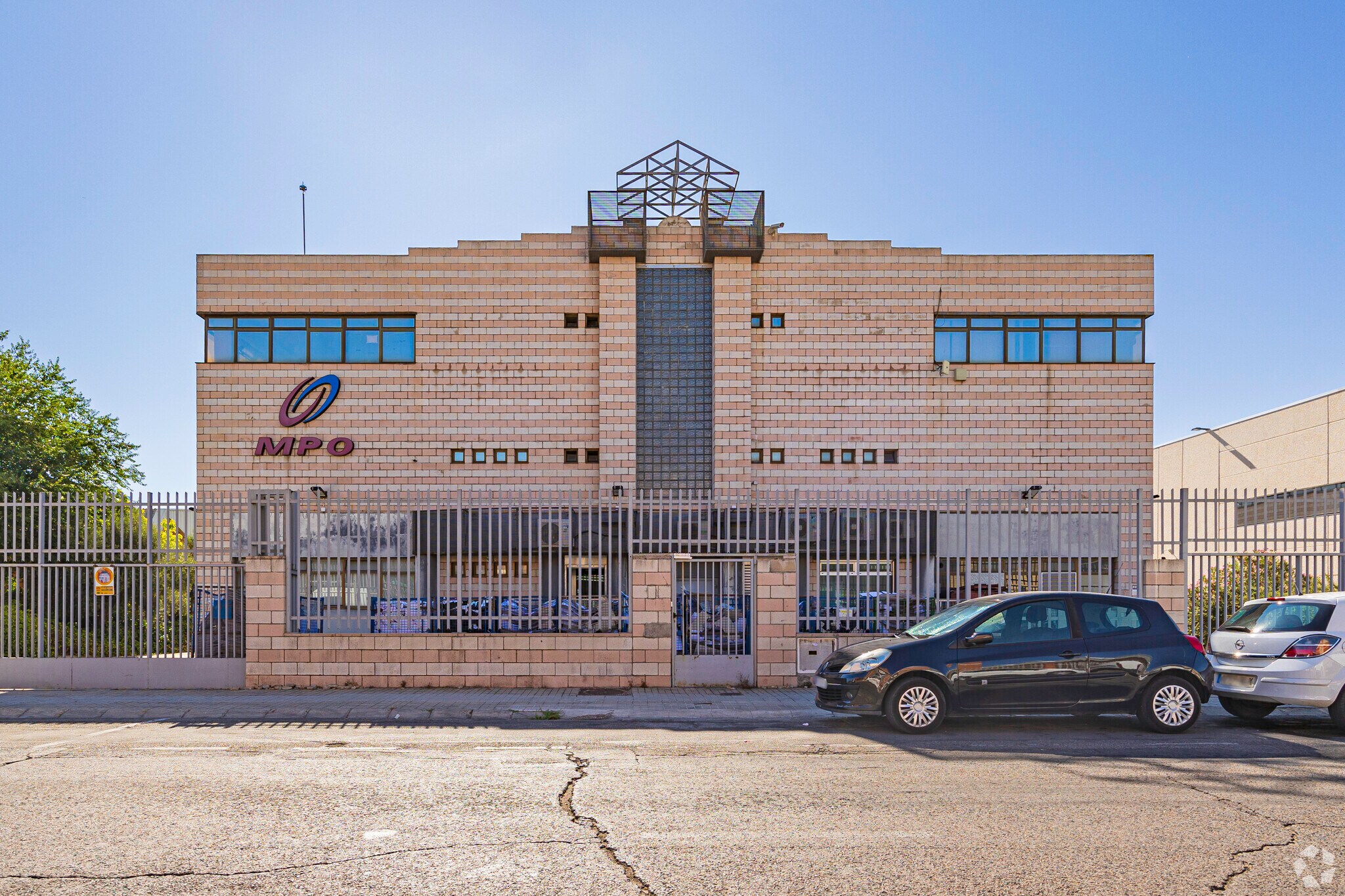 37 Calle de los Ebanistas, Alcorcón, Madrid en venta Foto principal- Imagen 1 de 3